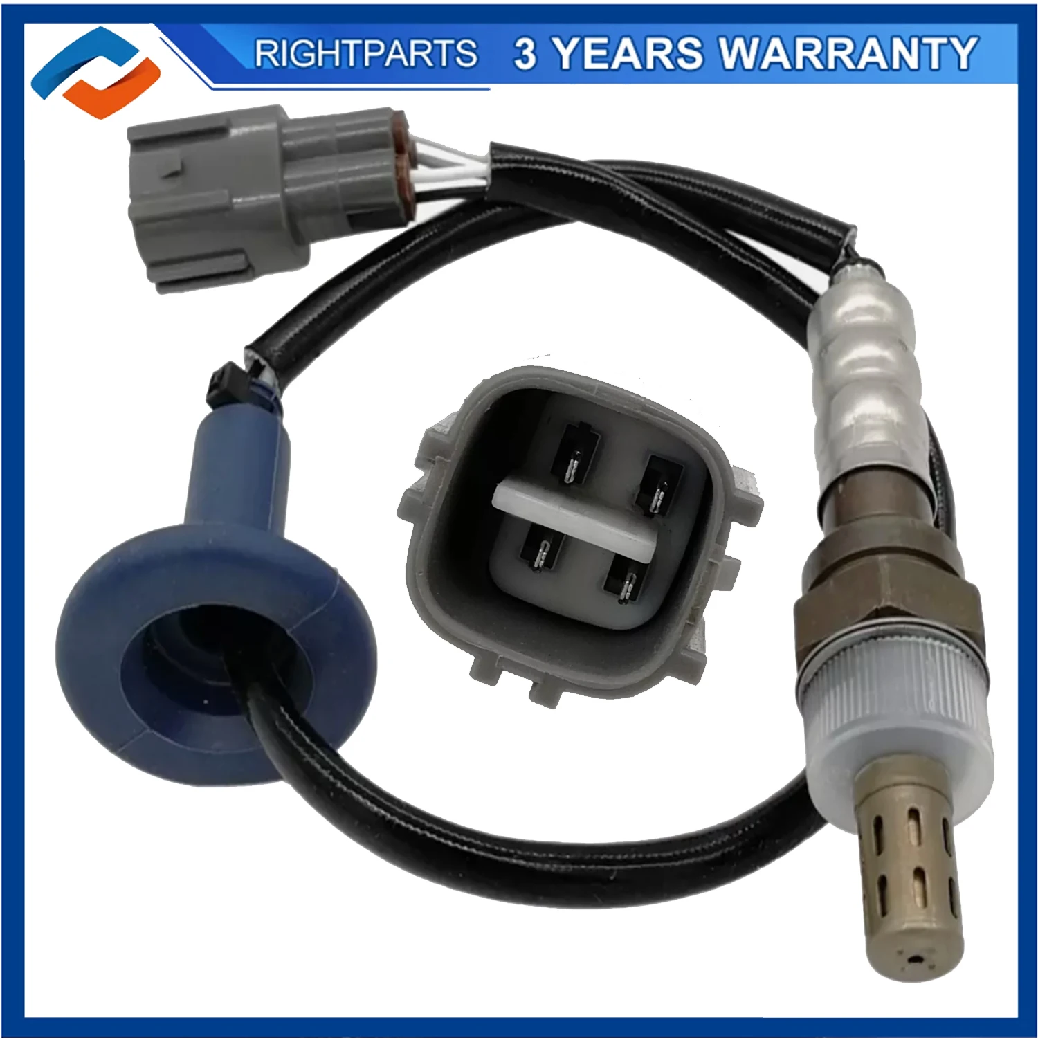 

New Downstream Lambda O2 Oxygen Sensor For Toyota Yaris 1.5L 2012 2013 2014 89465-52480 234-4759 8946552480