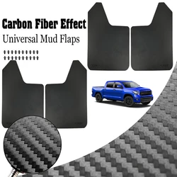 Universal Mudflaps Mud Flaps Splash Guards Mudguard For For Peugeot Citroen VW AUDI KIA Buick Ford Renault Vauxhall Opel Skoda