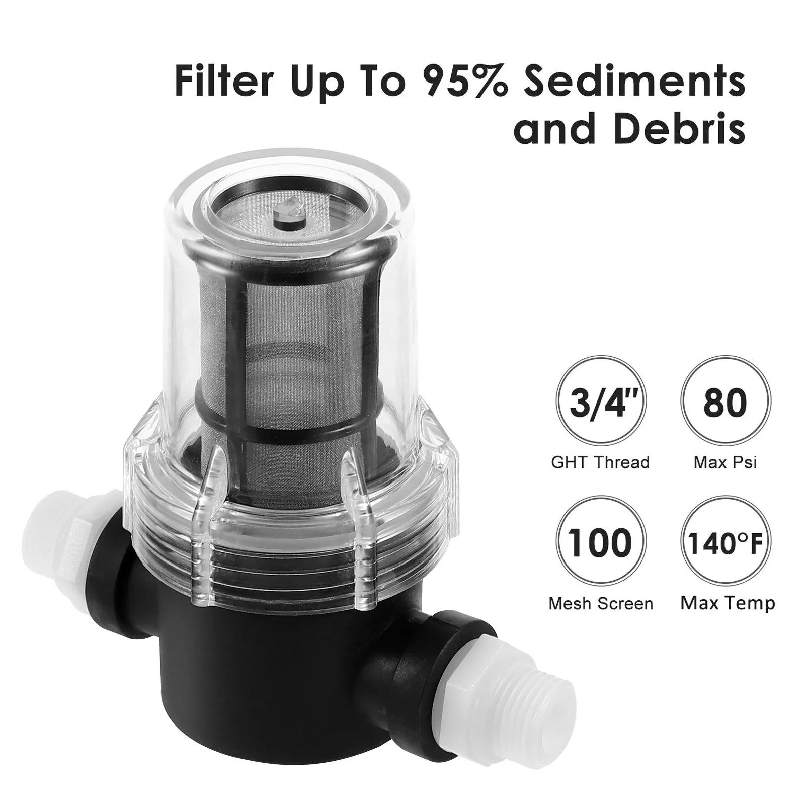Thumbnail 3 - #18 Best In-Line Water Filters to Buy In 2026