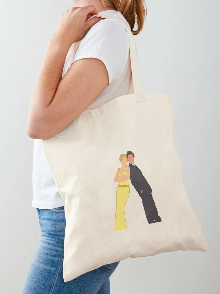 

How To Lose A Guy In 10 Days Inspired Artwork Tote Bag Gift bag handbag cute pouch bag hand ladies
