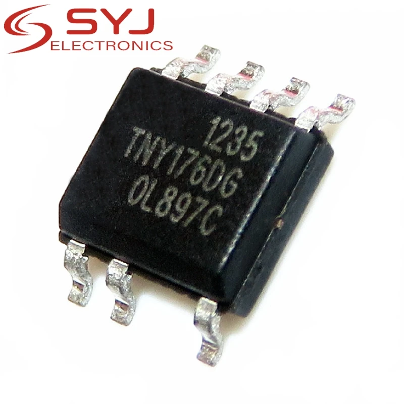 5PCS ACPL-P456 P456V TNY176DG TNY176 SEM3330 S3330 MD8002A MD8002 8002A MC34063A MC34063 34063 AO4459 4459 SOP