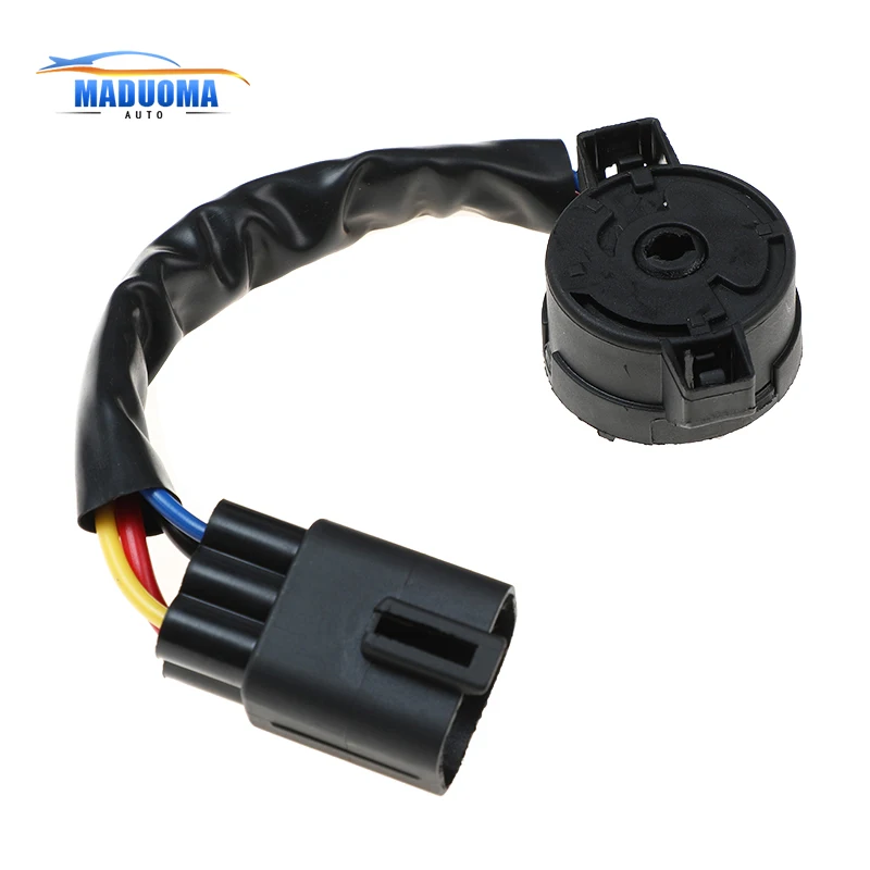 New 89FB-11572-AB 89FB11572AB 2S65-11572-AA Ignition Starter Switch Plug Wires For Ford Escort Fiesta Puma Ka 89FB-11572-AB