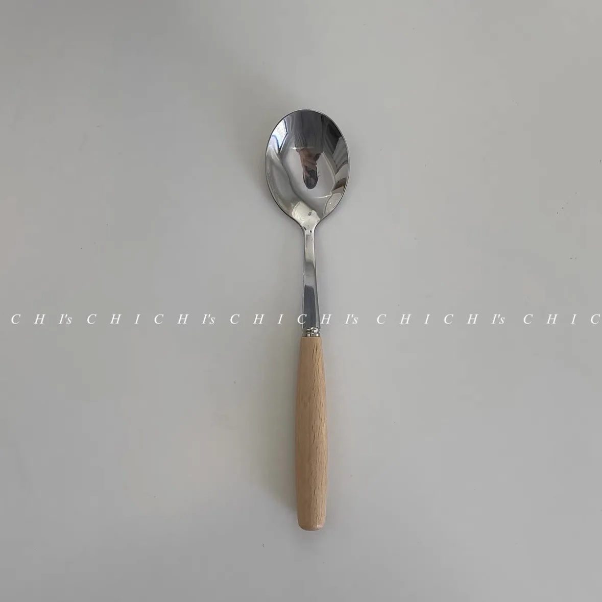 2/3/4pcBox-packed Flatware Sets Stainless Steel Imitation Wood Handle Knife Fork Spoon Mirror Cutlery Chopsticks Kitchen Dinner