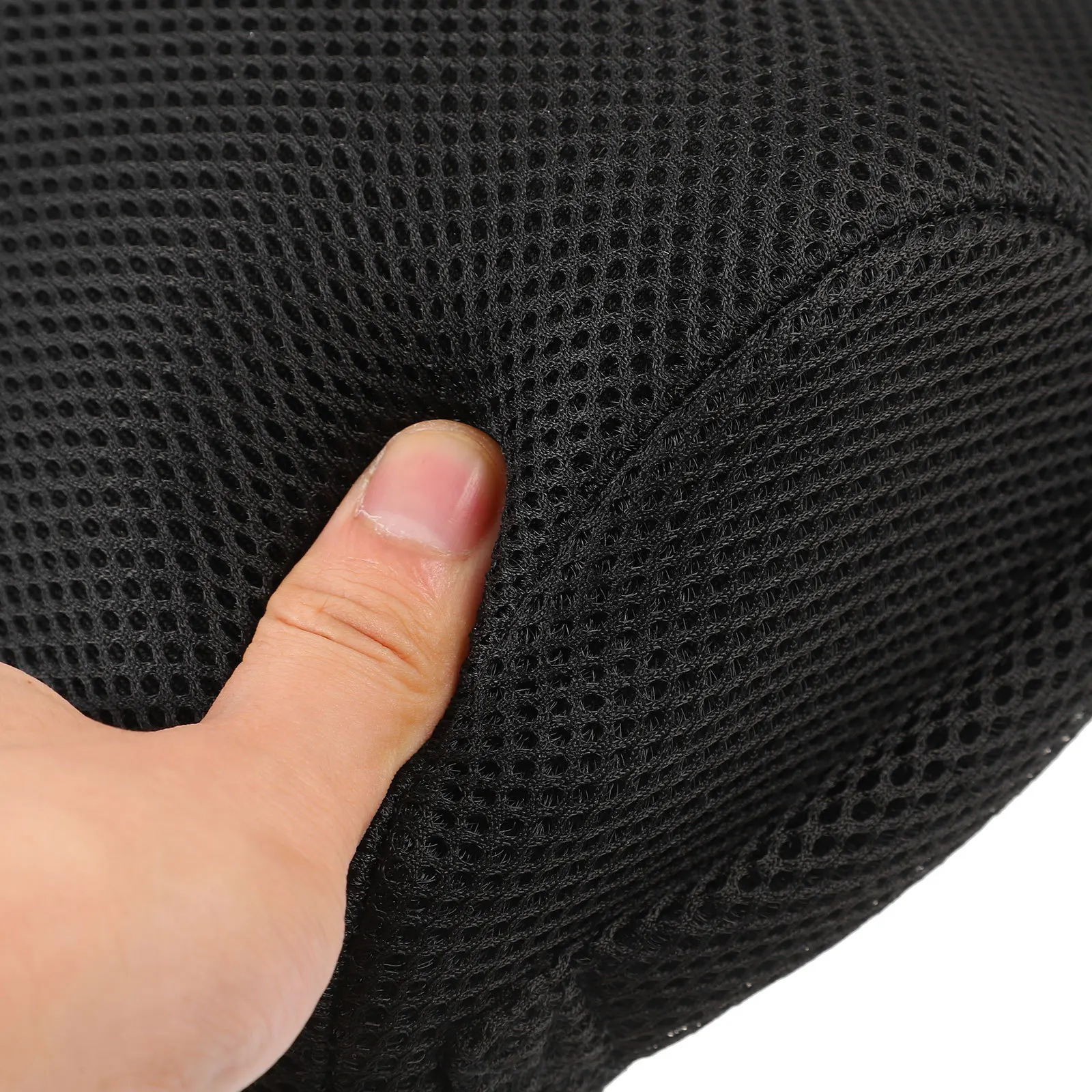 

Foot Rest Cushion Ergonomic Leg Support Pillow for Sleeping Office Home Use Elevate Feet Reduce Swelling Leg Pillow