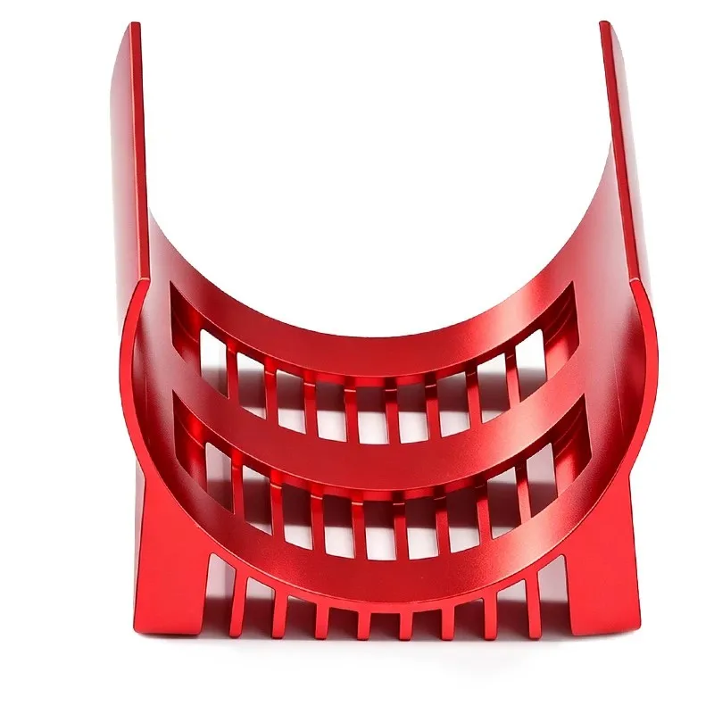 Universal Type for Model Toys, 540/550 Brushed Motor, 3650/3660/3674 Brushless Motor, Heat Sink, Cooling Fins