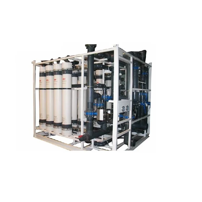 Ultra Filtration Filter / UF SYSTEM/ UF Ceramic Ultrafiltration Membrane Milk Ultrafiltration