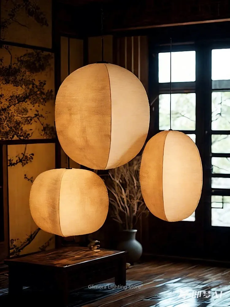 

Pendant Light for Bedroom Dining Room Teahouse,Creative Lantern Style Ceiling Lamp for Hotel , Designer Custom Accent Lighting