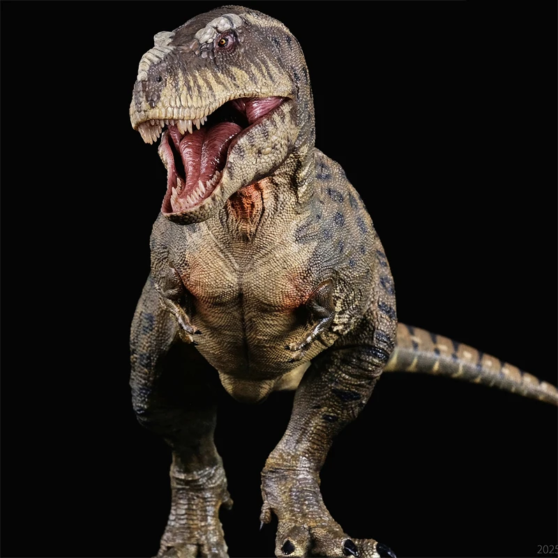 先史時代の恐竜モデル科学皇帝ティラノサウルスレックスティラノサウルスレックスアクションフィギュアコレクタブルオーナメントギフト