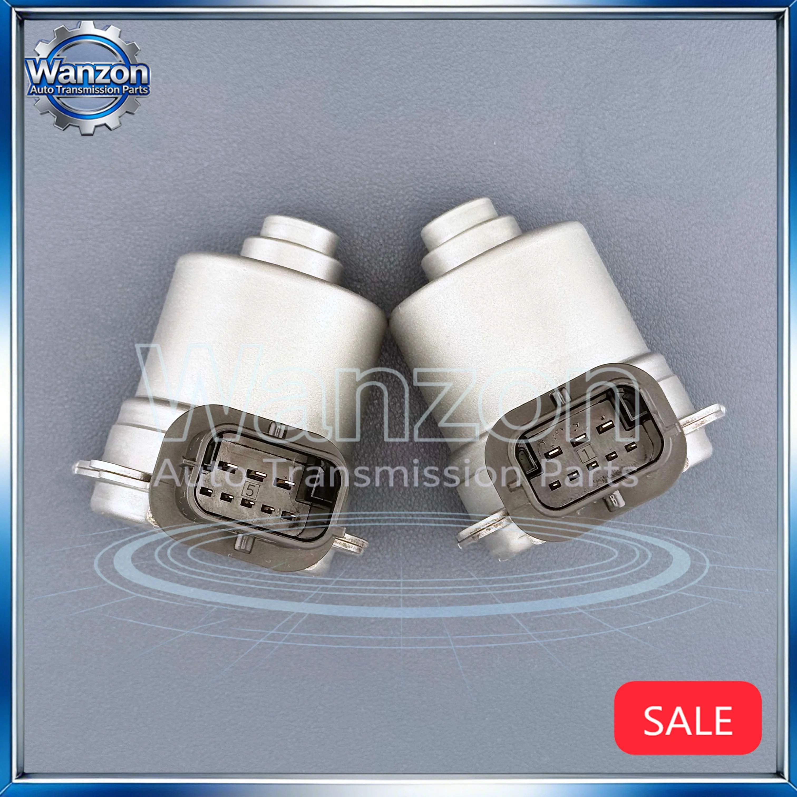 DPS6 6DCT250 Transmission Clutch Actuator For Ford Fiesta Focus 11-17 AE8Z-7C604-A for Ford Fiesta and Ford Focus 2011-2017