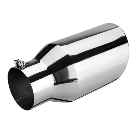 10 best sales 4 inch exhaust tip - №8