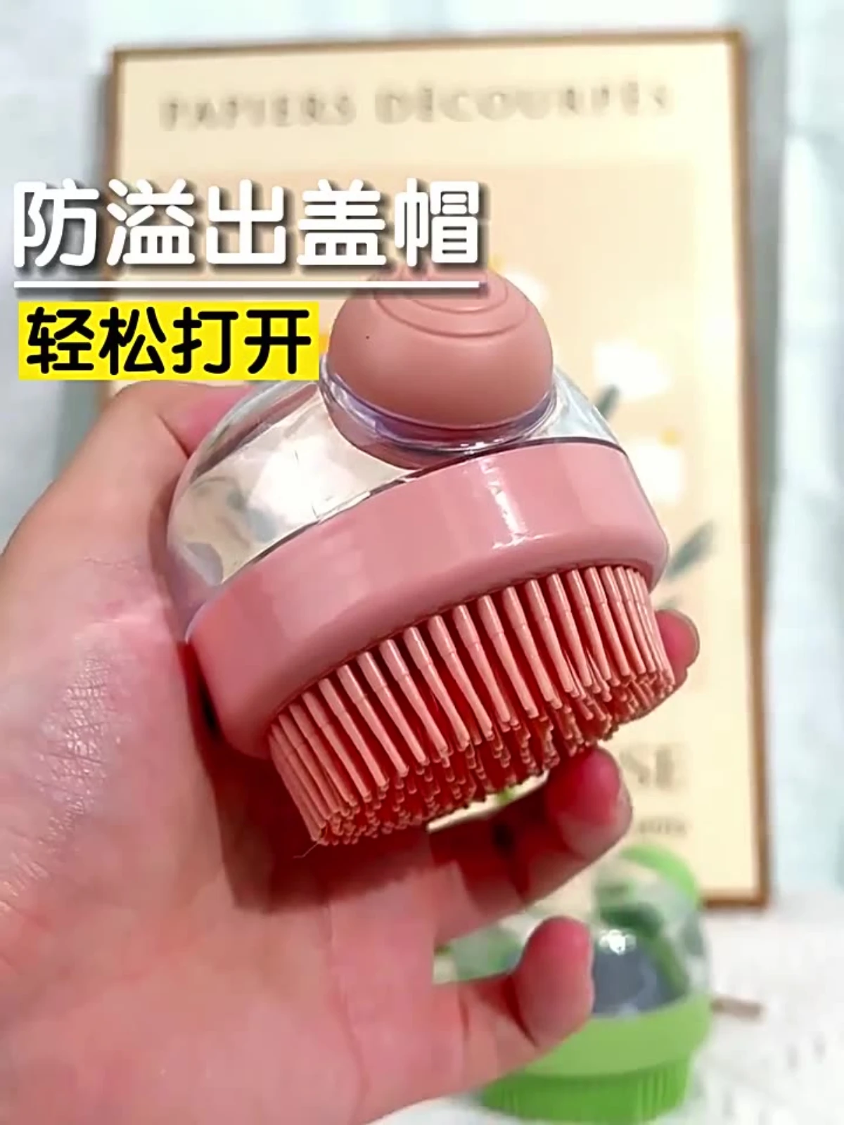 

Pet bath comb gloves cat massage floating hair comb dog teddy bear opening knot brush dog hair cleaning supplies