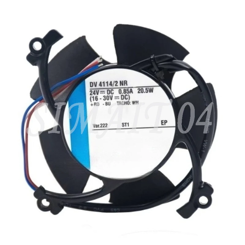 DV4114/2NR 24V 20.5W New Original Genuine Equipment Special Fan