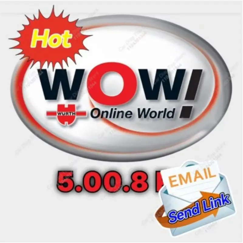 Hot For Wow V5.00.1…