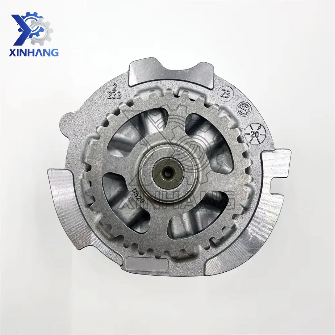 8HP45 8HP55 8HP55Y 8HP55A 8HP65 8HP70 8HP75 Automatic Transmission Oil Pump Core Components, Suitable for BMW, Jaguar, VW, Audi,