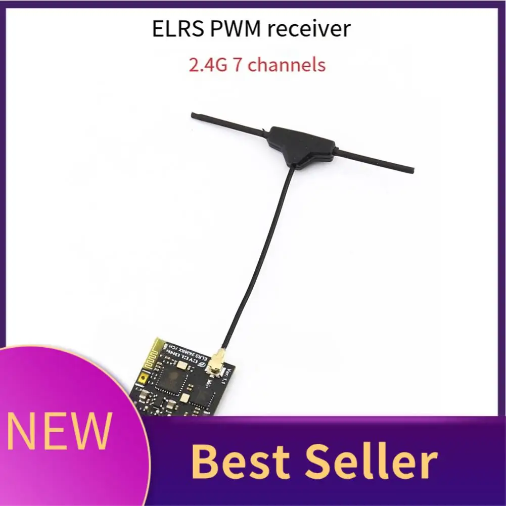 Hfes Elrs 2.4G Rece… - image