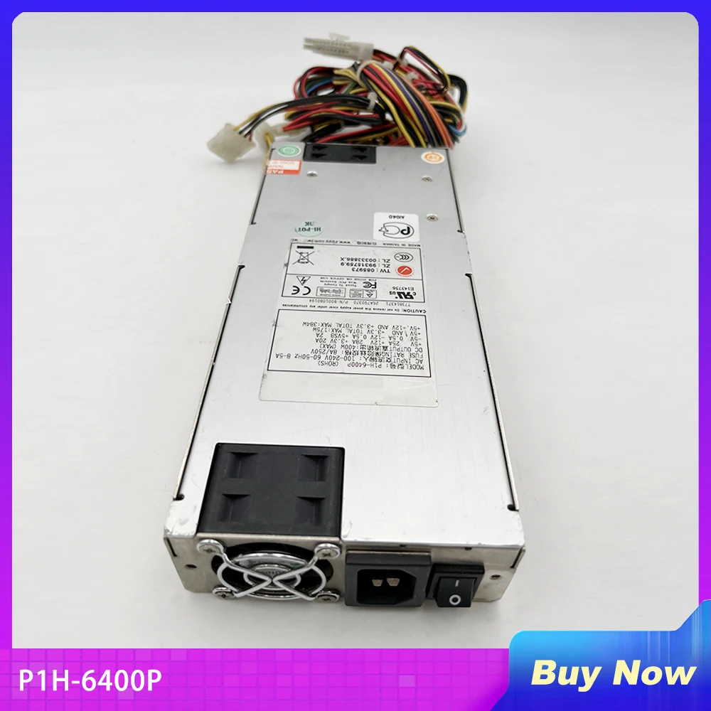 Server Power Supply… - image