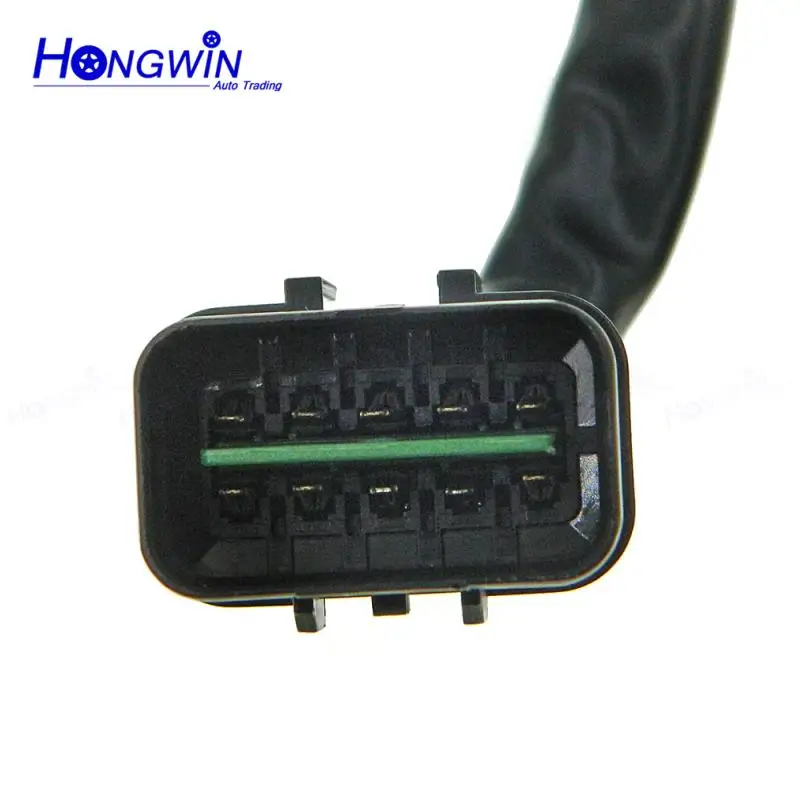 A/T Case Transmission Inhibitor Switch For Mitsubishi Pajero Montero Sport Montero V73 V75 V77 Triton L200 MR263257 8604A015