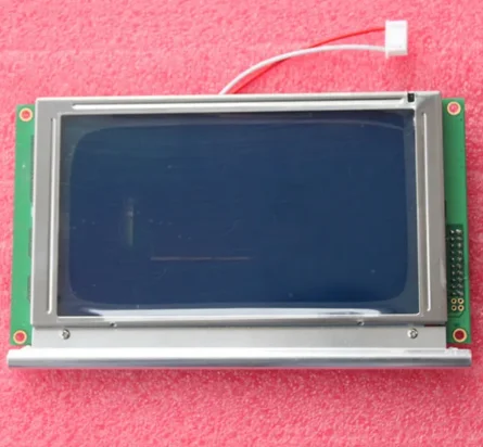 

New Compatible LCD Panel For 24128-15 WMCW-H P121
