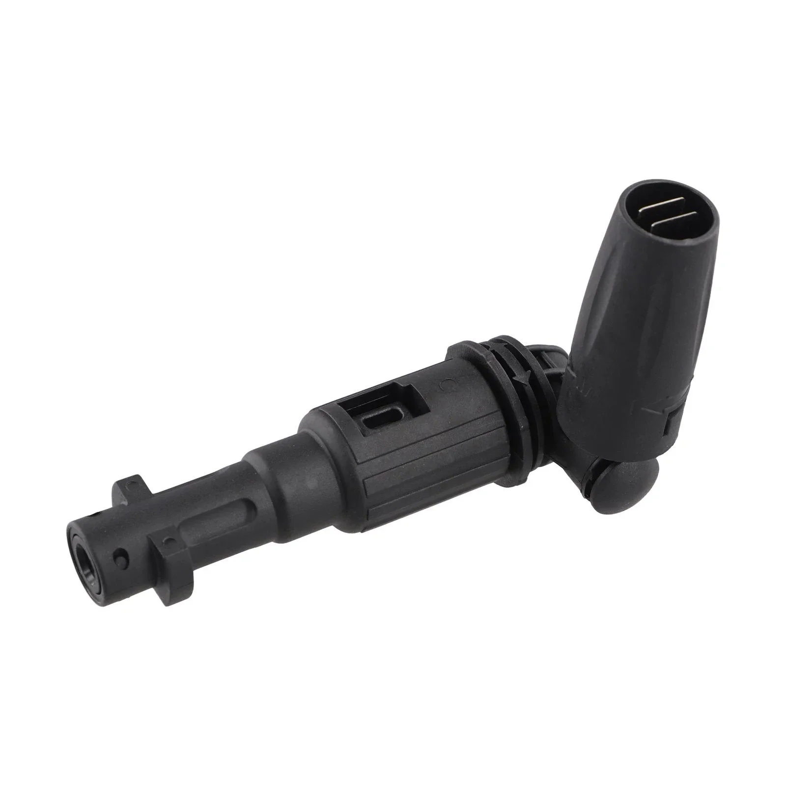 1PC For Lavor / For K2-K7 Turbo Nozzle High Pressure Washer With 360-Degree Rotation All-Around Cleaning Power Brand New