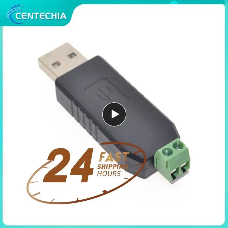 Serial Converter Compact High-speed Reliable Efficient Easy-to-use Usb To Rs485 Converter For High-speed Usb To Rs485 Converter