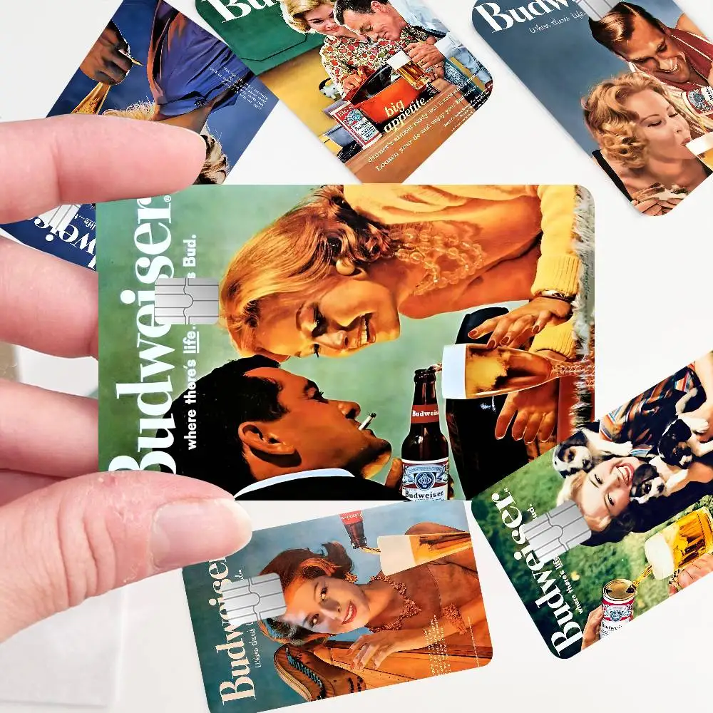 Beer Brand B-Budwei…