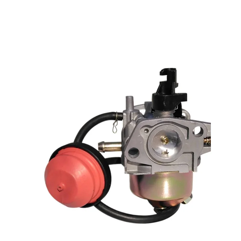 

The VP200 Tianma N series 1P70 carburetor is suitable for Zongshen Xiaobailong vertical axis Q micro-tiller parts D
