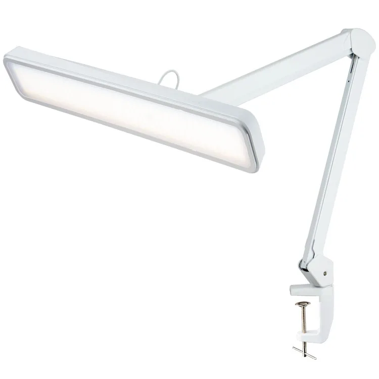 

For 9505LED for new design beauty salon lamp sewing arm LED lash light for nails table work lash extension beautiful