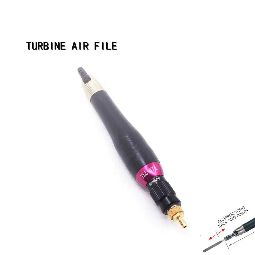 0.7mm stroke Edge Trimming File Ultrasonic Grinding Machine Reciprocating File Machine Polishing Whetstone Machine