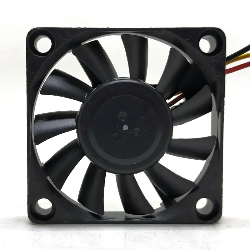 

5cm D05X-12TL 5010 12v 0.05a power supply fan cpu cooling fan