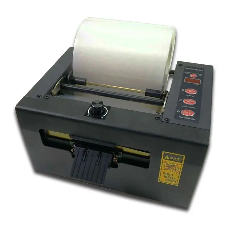 

Korea imported G-80 tape machine battery protective film tape cutting machine GSC-85 wide protective film cutting machine