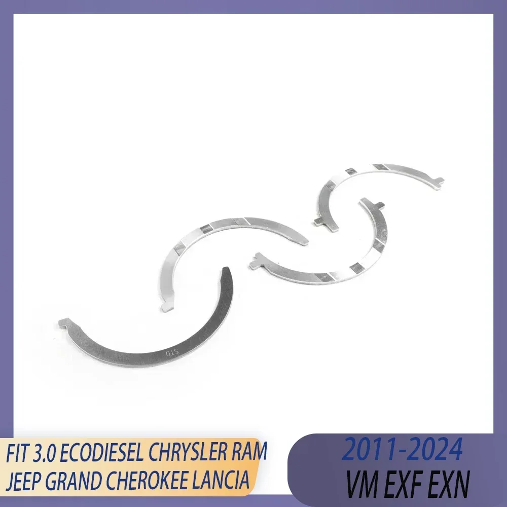 STD VM EXF EXN Eco- غسالة دفع ديزل رئيسي توصيل قضيب محمل مناسب 11-23 3.0 لتر لكرايسلر جيب جراند شيروكي لانسيا رام