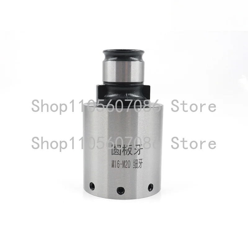 Tap, Die Set, Wire Coarse Teeth and Fine Teeth Tapping Machine GT12 Outer Wire Quick Change Tapping Chuck GT12 GT24 Model