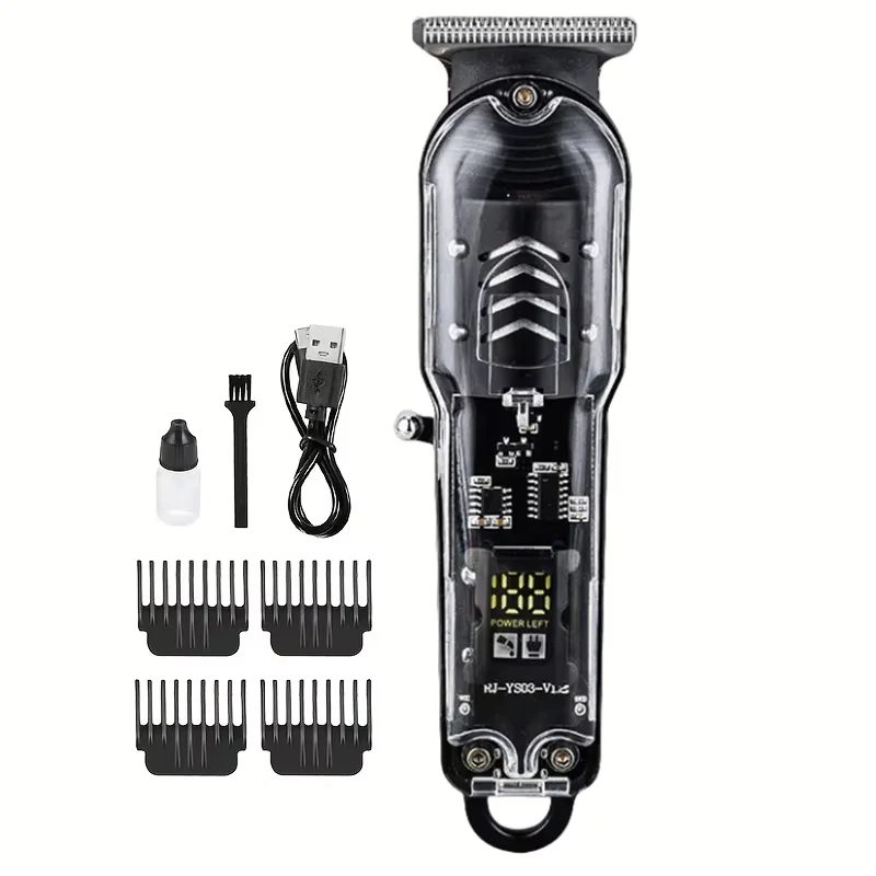 maquina-de-cortar-cabelo-eletrica-profissional-transparente-para-homens-aparador-recarregavel-usb-presente-de-feriado-para-ele