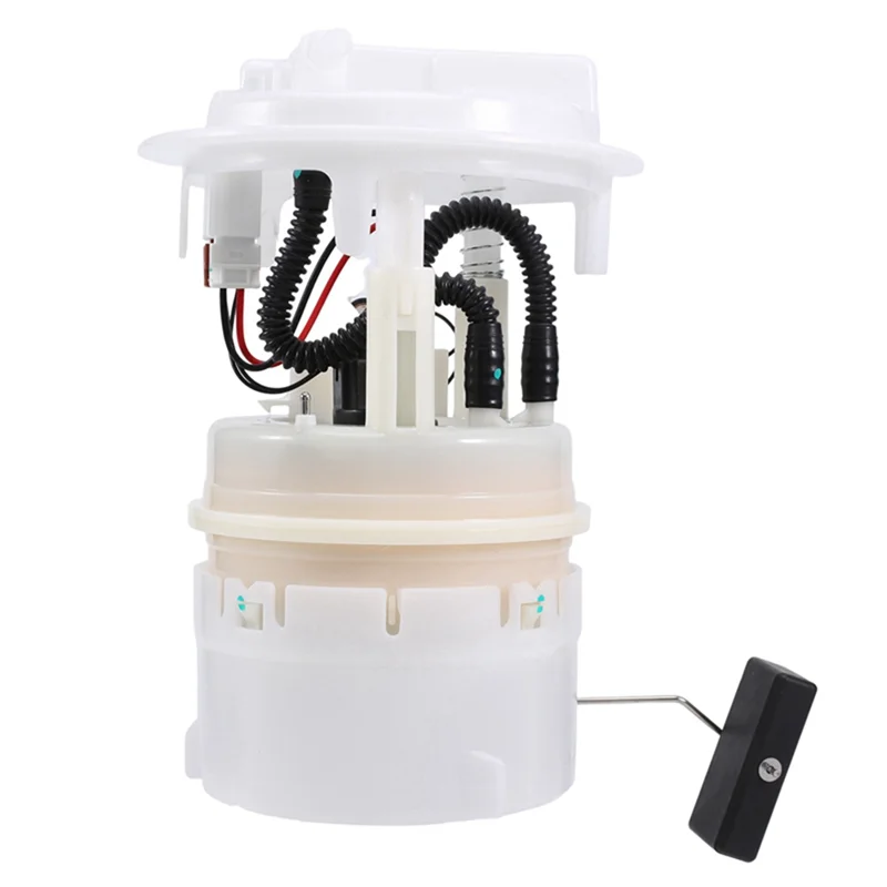 

Car Engine Fuel Supply System Electric Fuel Pump Module Assembly For 307 Citroen C4 C5 9632672080 313011313067 Parts-AS5