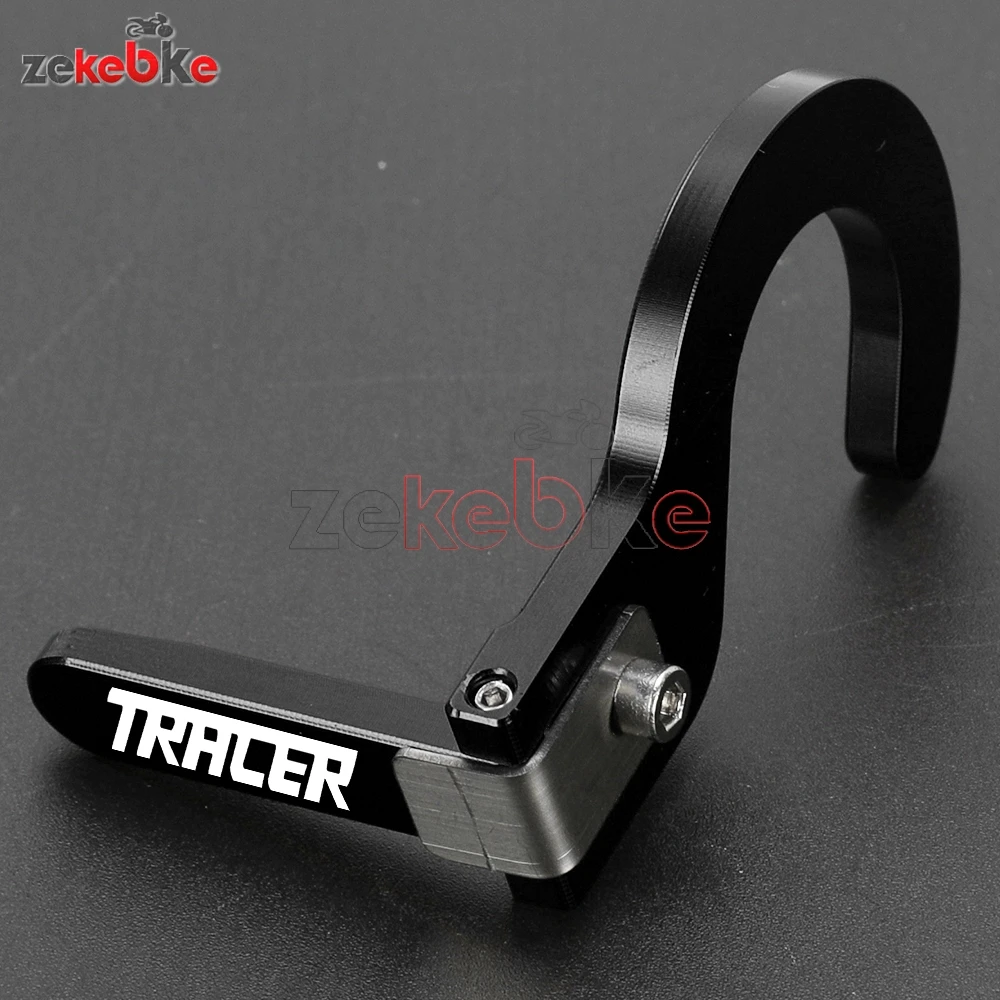 TRACER 7 9 GT Motorcycle Switch Button Cover Horn button Shell Extension Bracket FOR YAMAHA Tracer7 GT Tracer9 GT 2021-2024 2025