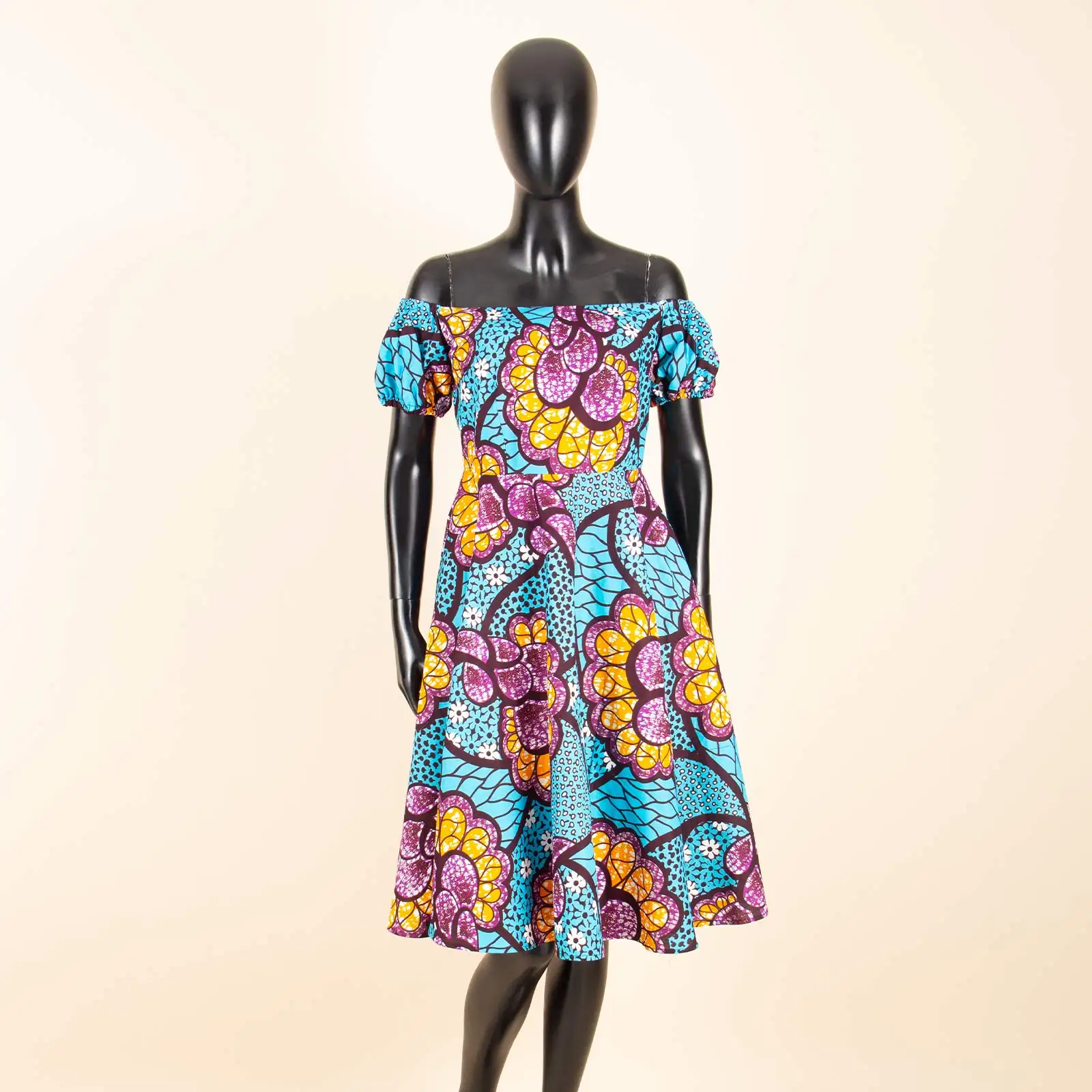 Thumbnail 3 - #27 African Print Traditional Outfits Price Drop Alerts