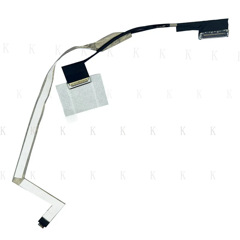 

Видеокабель CC EDP RGB WO MIC с ЖК-экраном для Dell Latitude 5420 5421 0M8T71