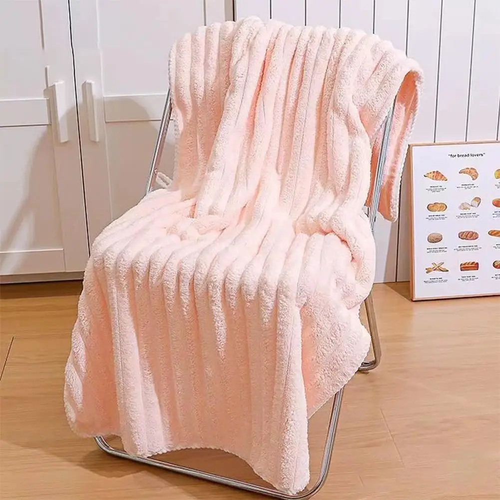 Toalha de banho para uso doméstico, macia, espessa e de alta capacidade de absorção, ideal para desporto e praia, 70x140 cm, toalha de banho ampliada e espessa.