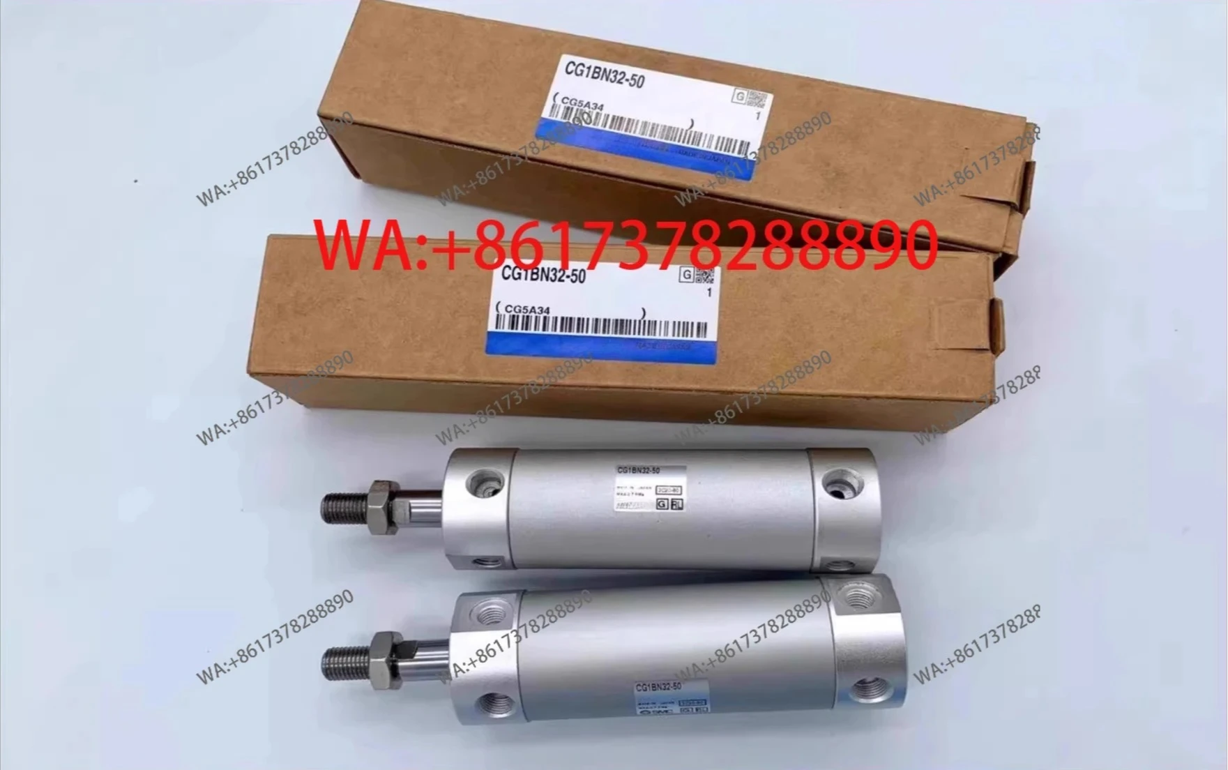 Lightweight Mini Cylinder CDG1BN/CD G3 BN   20  25 32  40 50 63   80   100 Z Manipulator
