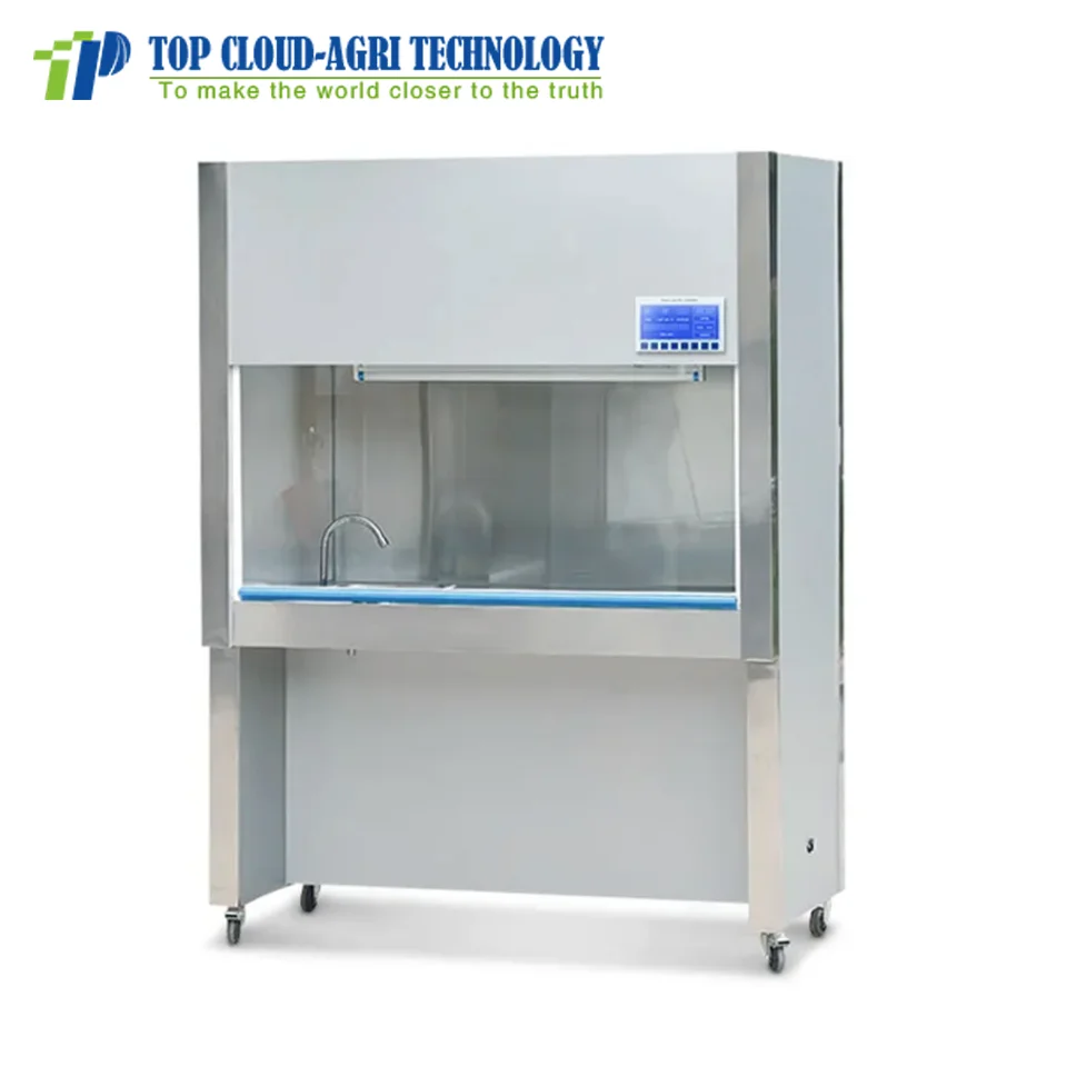 Low Price Guaranteed Quality Laboratory Fume Hood For Sale