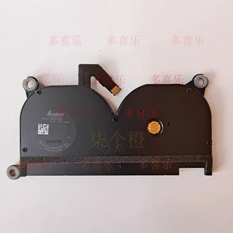 

QQ Original for HP ND55C0S-23B02 DC05V 1.00A CPU COOLING FAN