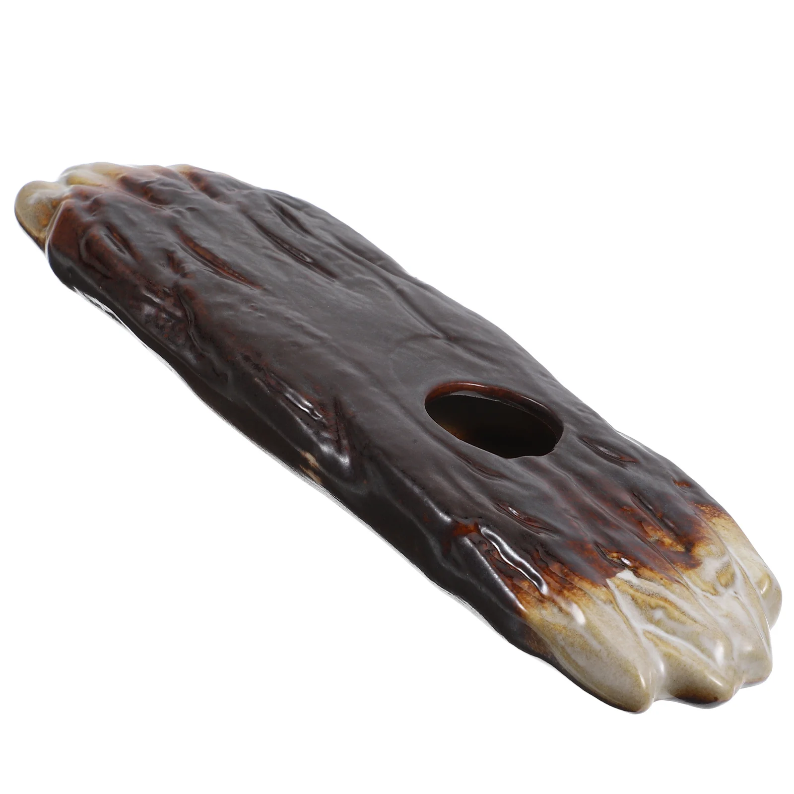 

Elegant Fountain Part Replacement Yard Waterfall Accessory Replacing Supply Ceramic Replaceable Decoration