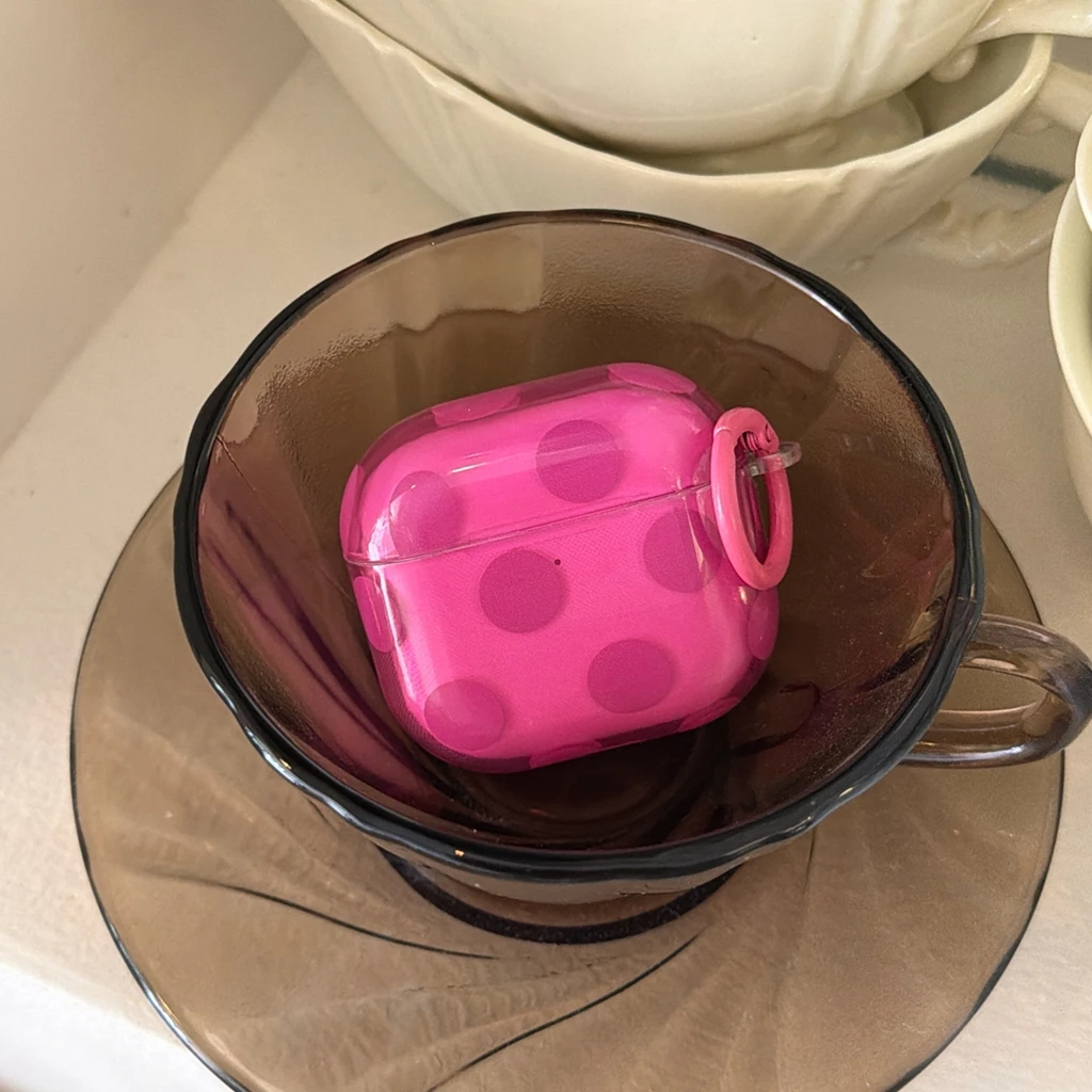 Fashion Semi-Transp…