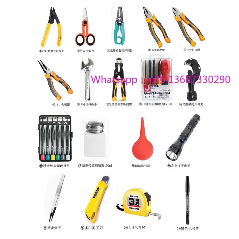 Fib-Er Op Tic Cable…