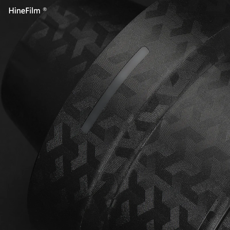 Hinefilm Skin для конвертера Hasselblad X 1,7 защитная пленка для кожи объектива XCD1.7X наклейка на объектив