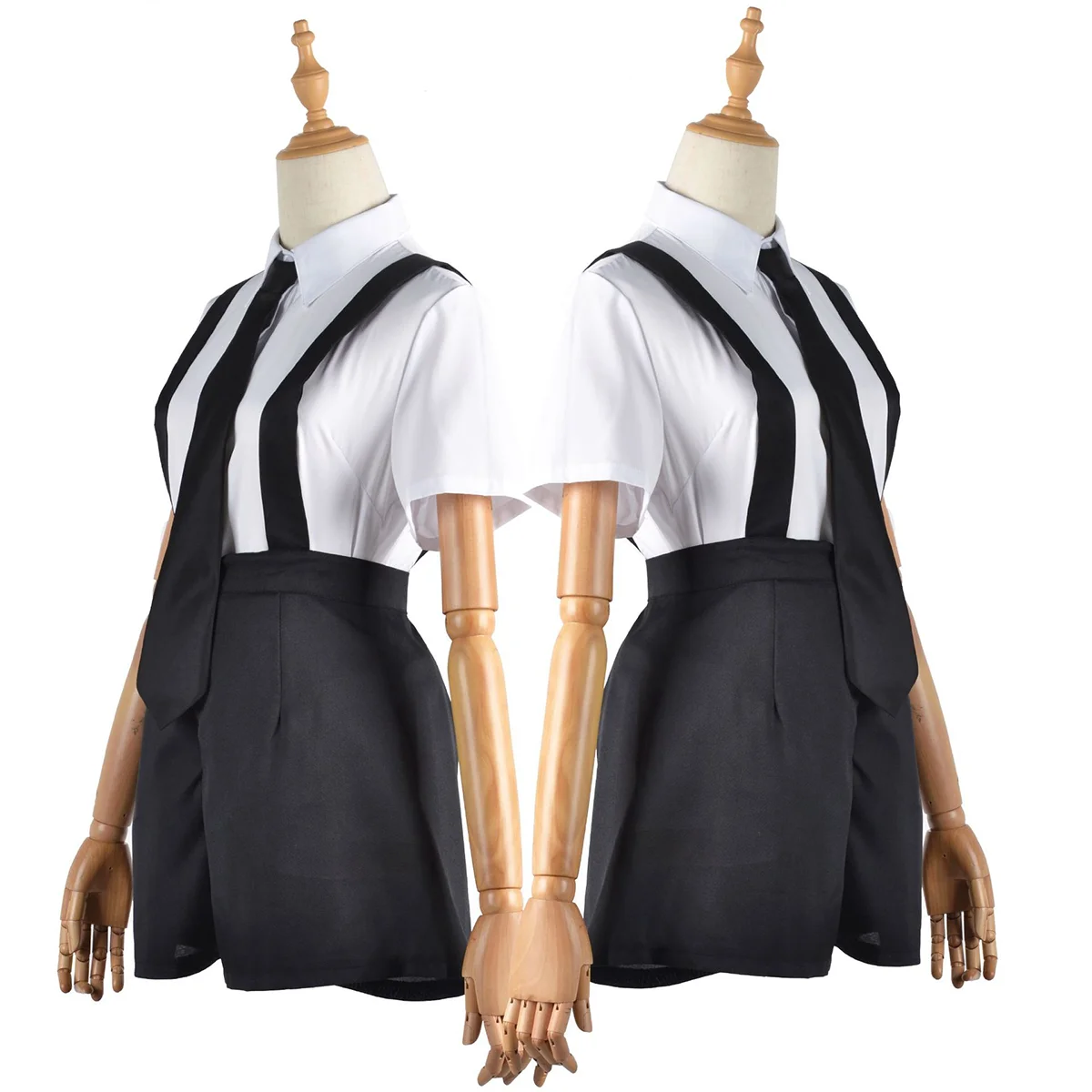 Anime Phosphophyllite Cosplay Cinnabar Costume Party Uniform Full Set Female Suit