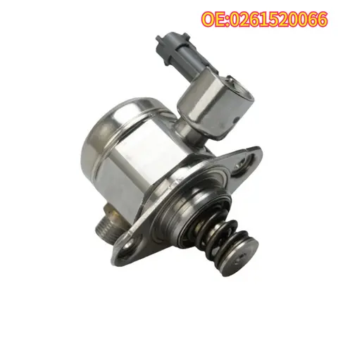 고품질 0261520066 고압 연료 펌프 교체 autotech 476ZQA-1128100 BYD 1.5T