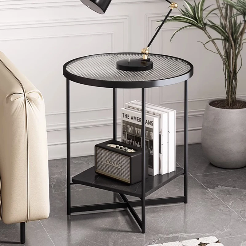 

Contemporary Modern Light Metal Frame Side Table Home Office Dining Living Room Metal Coffee Table Metal Iron Legs Park Kitchen