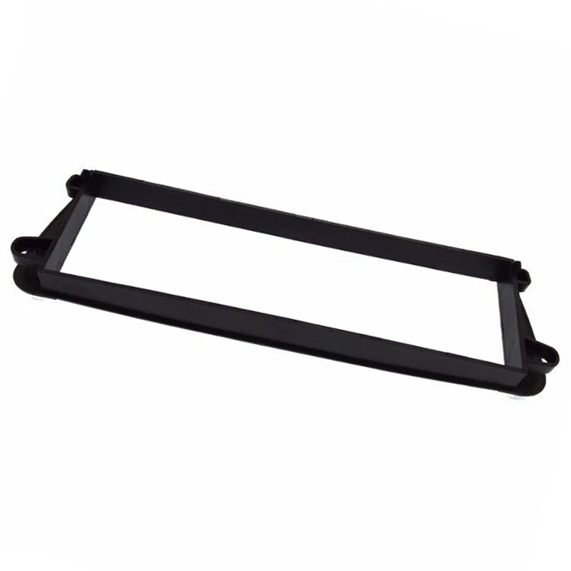 Plaque de panneau stéréo Fascia d'autoradio, kit de tableau de bord de cadre, Citroen Xsara Picasso 1999-2010