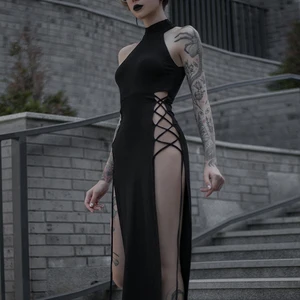 Series Uniform Cosplay Nun Cosplay for Women, Erotic Lingerie, Sexy Sister Dress, Clothing Set, Halloween Costumes, Medieval Convent, Impertinent 10 Main Sales Women's Medieval Dress - №3